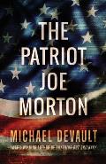 The Patriot Joe Morton