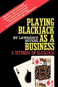 Playing Blackjack as a Business