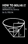 How to Solve It A New Aspect of Mathematical Method