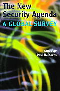 The New Security Agenda: A Global Survey