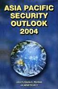 Asia Pacific Security Outlook