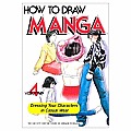 How To Draw Manga 4 Dressing Your Characters in Casual Wear