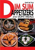 Quick & Easy Dim Sum Appetizers & Light Meals