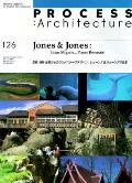 Process Architecture 126 Jones & Jones