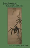 Blue Bamboo: Tales by Dazai Osamu