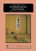 Five Hundred & One Tesuji Problems Mastering the Basics Volume 4