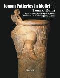 Jomon Potteries in Idojiri Vo.1: Tounai Ruins