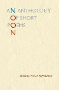 Noon: An Anthology of Short Poems