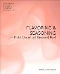 Flavor & Seasonings Dashi Umami & Fermented Foods