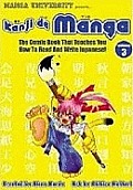 Kanji De Manga Volume 3