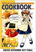 Manga Cookbook