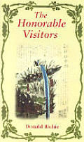 Honorable Visitors Revised Edition