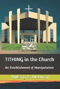TITHING in the Church