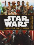 Star Wars Character Encyclopedia Updated & Expanded