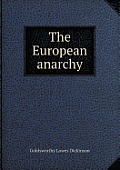 The European anarchy