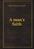 A man's faith