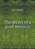 The secret of a good memory