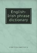 English-Irish Phrase Dictionary