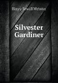 Silvester Gardiner