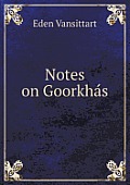 Notes on Goorkhás
