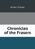 Chronicles of the Frasers