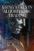 Using Stats in Algorithmic Trading