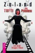 Tufti the Priestess Live Stroll Through a Movie