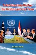 The World's Richest Islands of West Papua: Under International System in the 21st Century