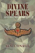 Divine Spears: Operations of Indonesia's Special Forces in East Timor, 1975-77