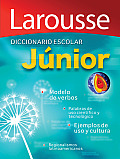 Diccionario Escolar Junior Larousse Junior School Dictionary