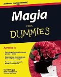 Magia para dummies / Magic for Dummies