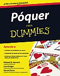 Poquer para dummies / Poker for Dummies