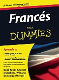 Frances para dummies / French for Dummies