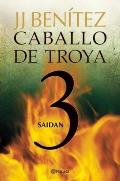 Caballo de Troya 3: Said?n / / Trojan Horse 3: Saidan