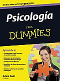 Psicologia Para Dummies (Para Dummies)