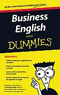 Business English Para Dummies (Para Dummies)