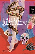 Hot Sur = Hot South (Autores Espanoles E Iberoamericanos)