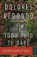 Todo Esto Te Dare