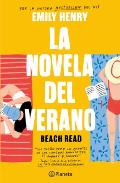 La Novela del Verano / Beach Read