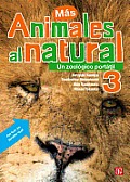 Animales Al Natural 3 Un Zoologico Portatil