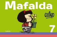 Mafalda 7 Mafalda 7