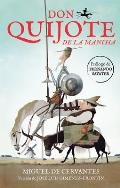 Don Quijote de la Mancha Don Quixote de la Mancha
