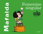 Mafalda Femenino Singular Mafalda Feminine singular