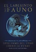 El laberinto del fauno Pans Labyrinth The Labyrinth of the Faun
