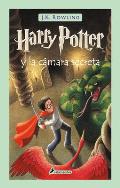 Harry Potter Y La C?mara Secreta / Harry Potter and the Chamber of Secrets