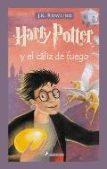 Harry Potter Y El C?liz de Fuego / Harry Potter and the Goblet of Fire