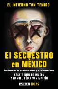 El Infierno Tan Temido: El Secuestro En M?xico / The Hell We Dread: Kidnapping I N Mexico