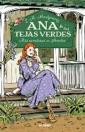 M?s Aventuras En Avonlea (Edici?n Ilustrada) / Anne of Avonlea (Ilustrated Editi On)