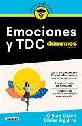 Emociones Y Tdc Para Dummies / Dbt for Dummies