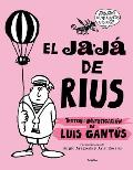 El Ja-J? de Rius / Rius's Ha-Ha